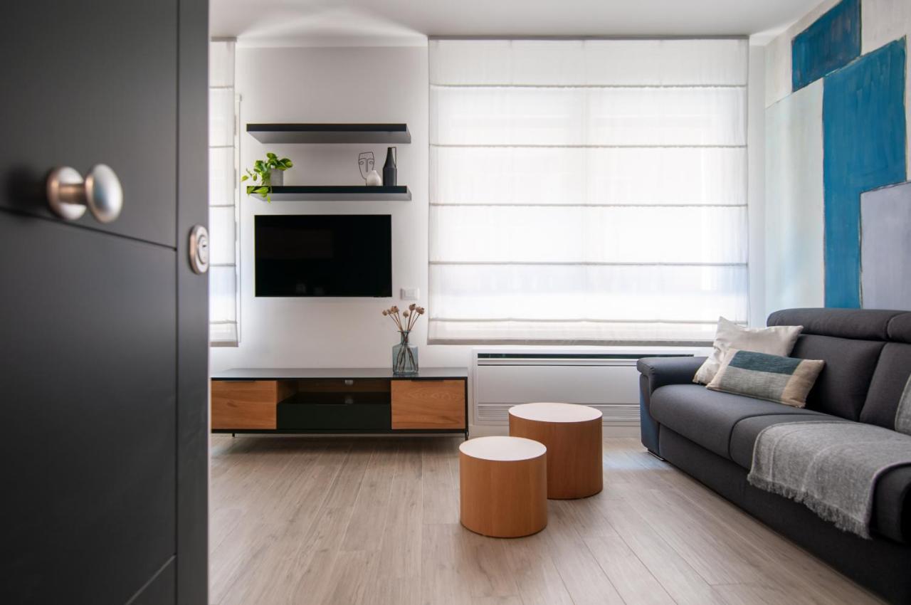 Apartment Casa Scalzi Rom