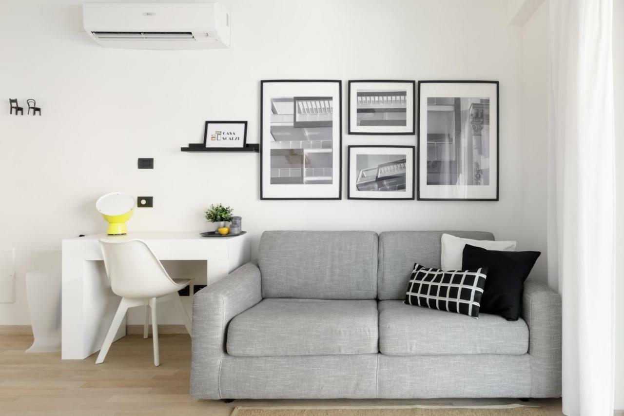 Apartment Casa Scalzi Rom