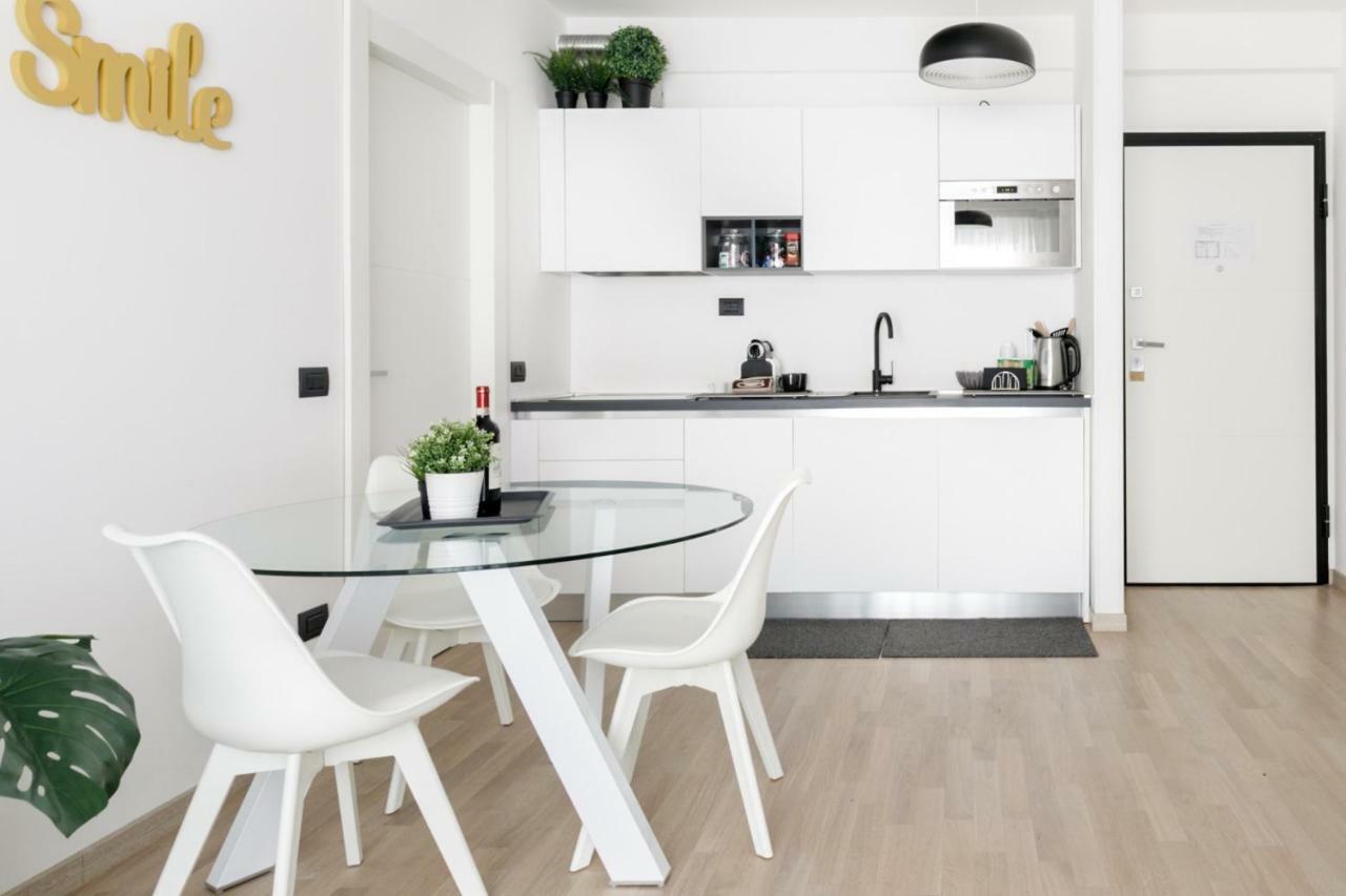 Apartment Casa Scalzi Rom