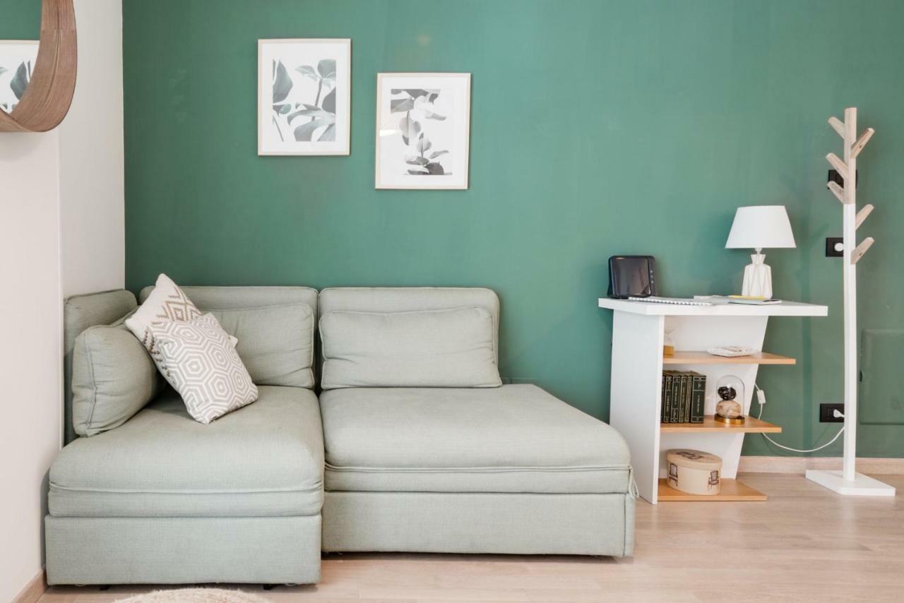 Casa Scalzi Apartment Rom