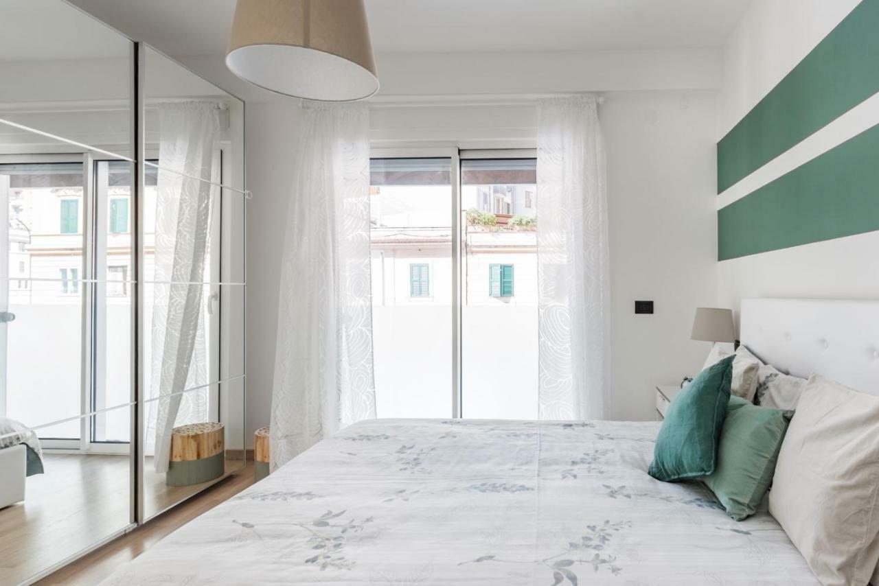 Casa Scalzi Apartment Rom