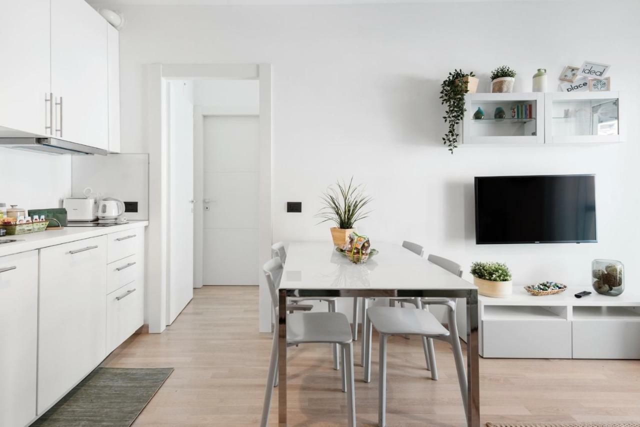 Casa Scalzi Apartment Rom