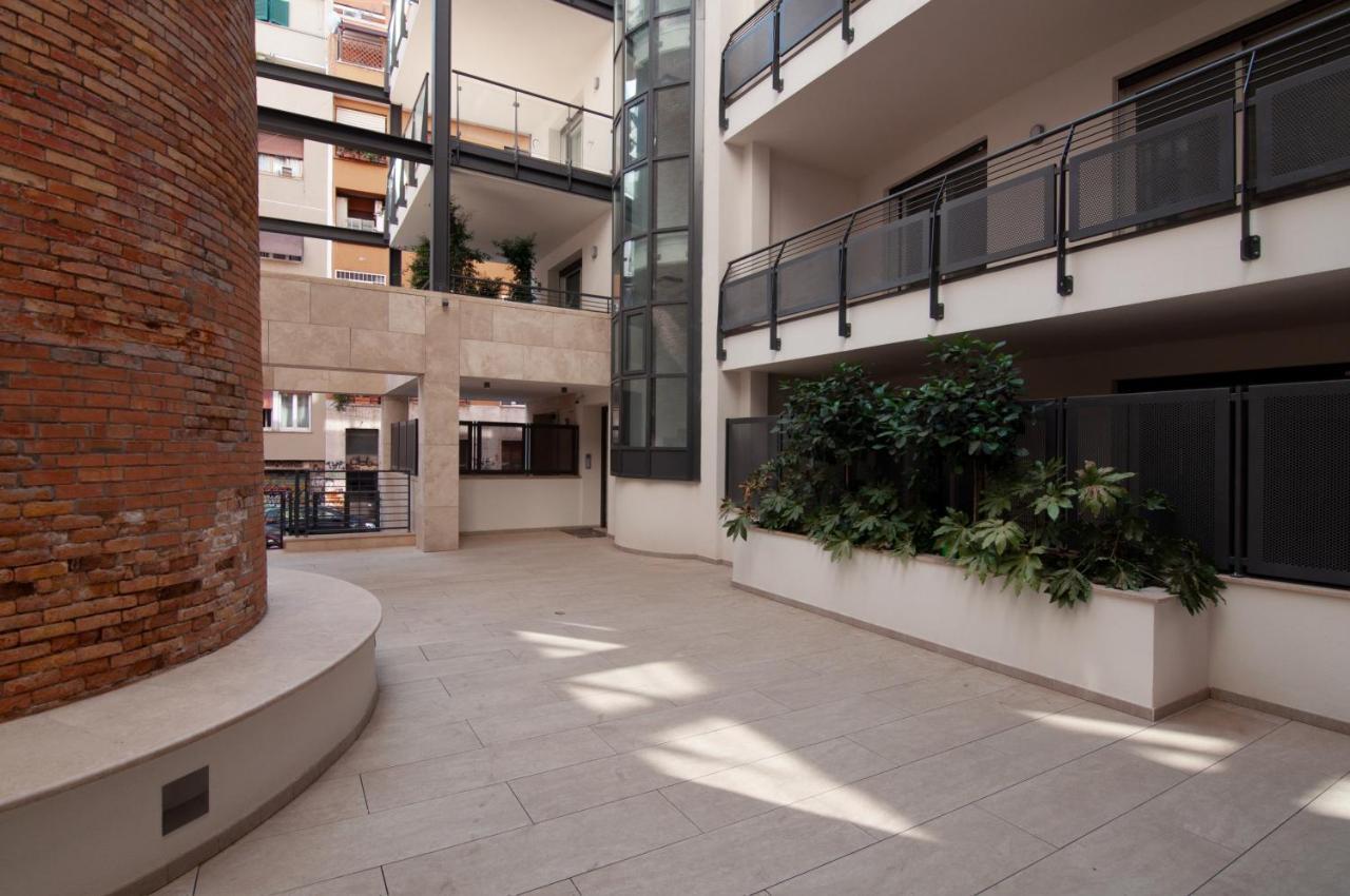 Casa Scalzi Lejlighed *