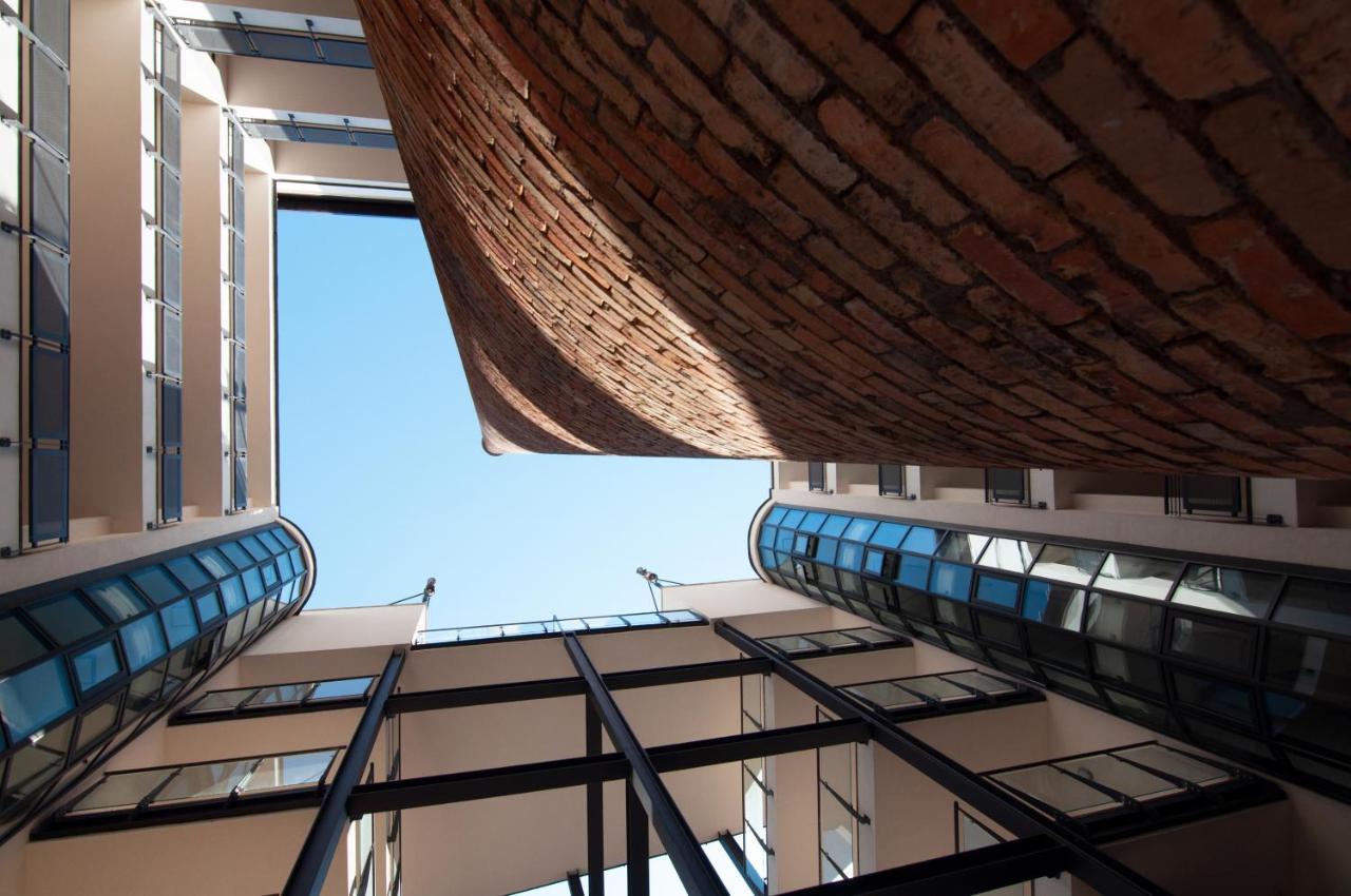 Casa Scalzi * Rom