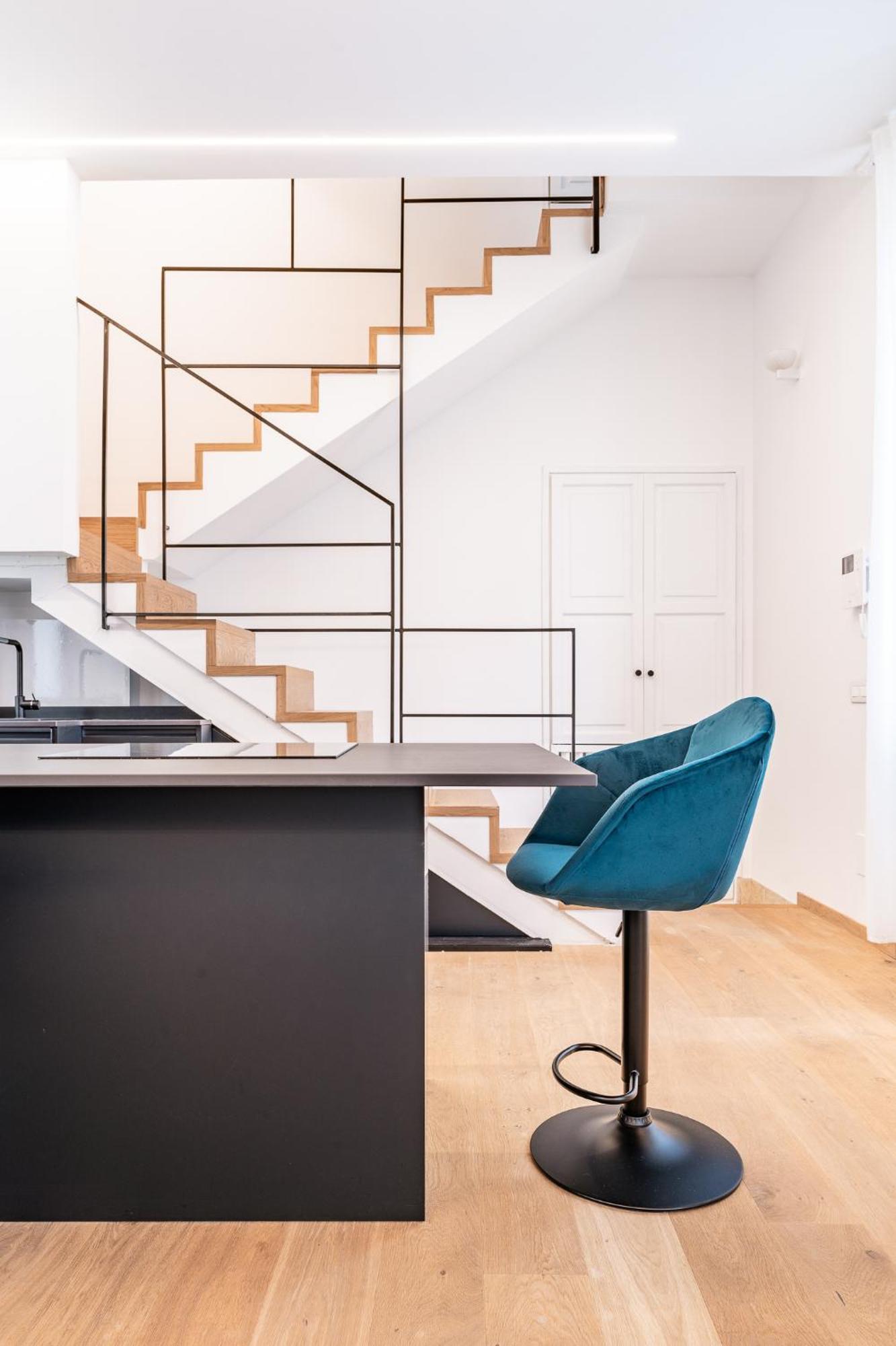 Casa Scalzi * Rom